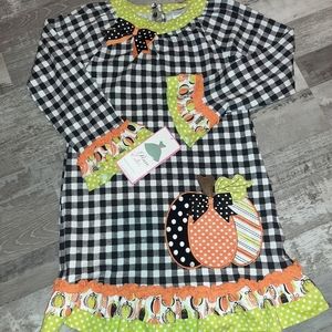 NWT Fall Dress